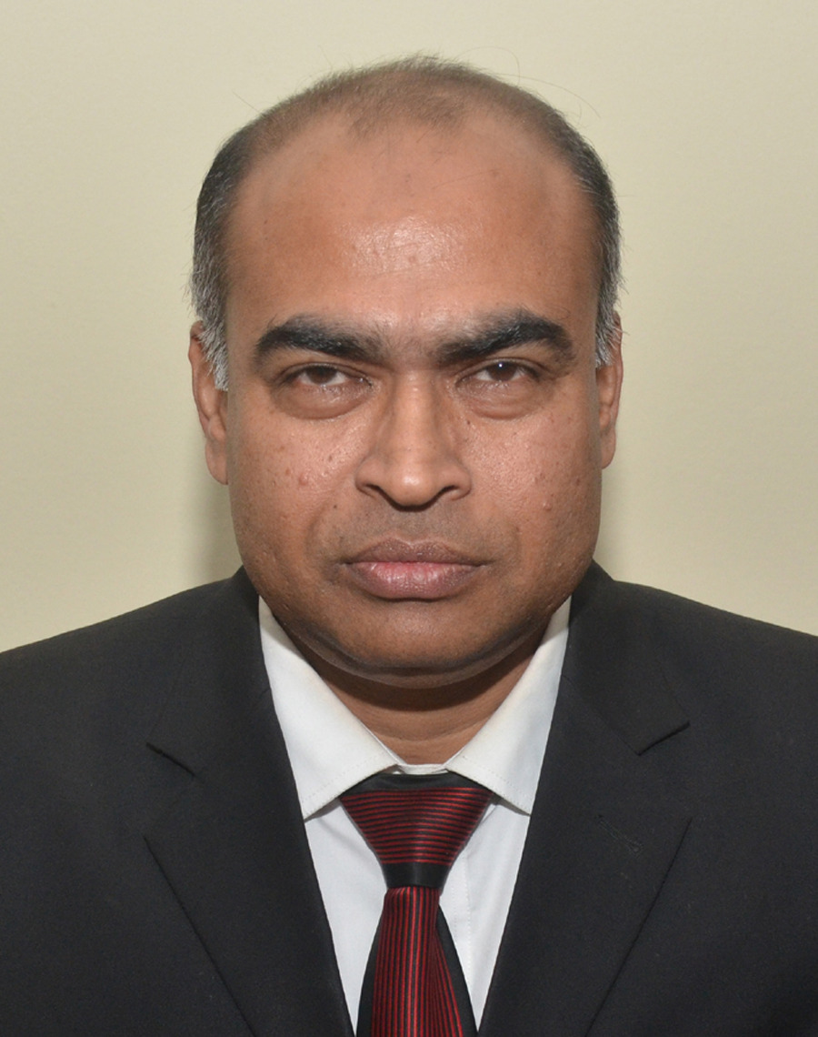 Teacher Photo